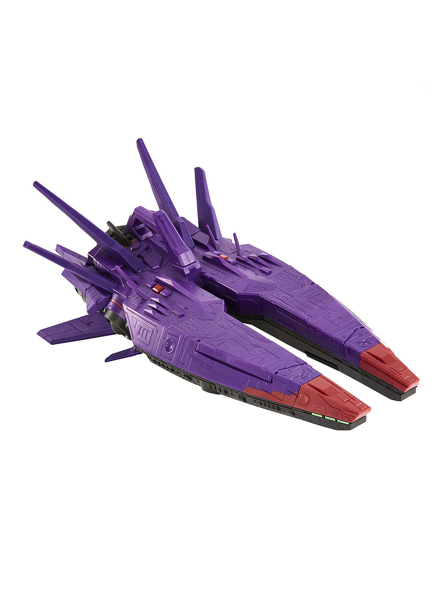 Disney Pixar Lightyear Nave Nodriza De Zurg  3