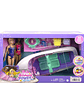 Barbie Poder De Sirena Con Bote  - Miniatura 2