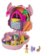Polly Pocket Llama Music Party  - Miniatura 1
