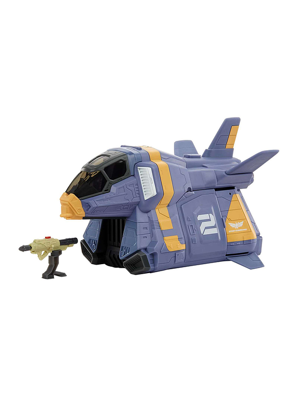 Disney Pixar Lightyear Vehículo Armadillo  1