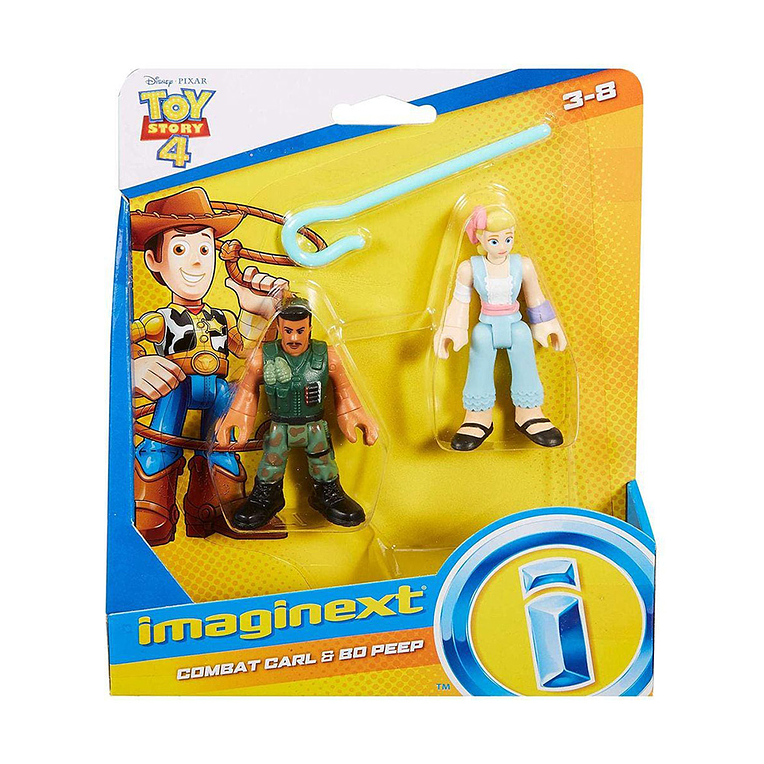 Figura Disney Pixar Toy Story  8