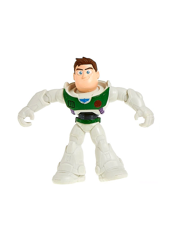 Disney Pixar Lightyear Figuras Flextreme  2
