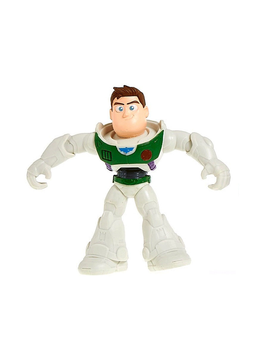Disney Pixar Lightyear Figuras Flextreme  2