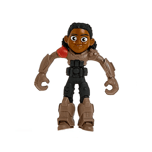 Disney Pixar Lightyear Figuras Flextreme 