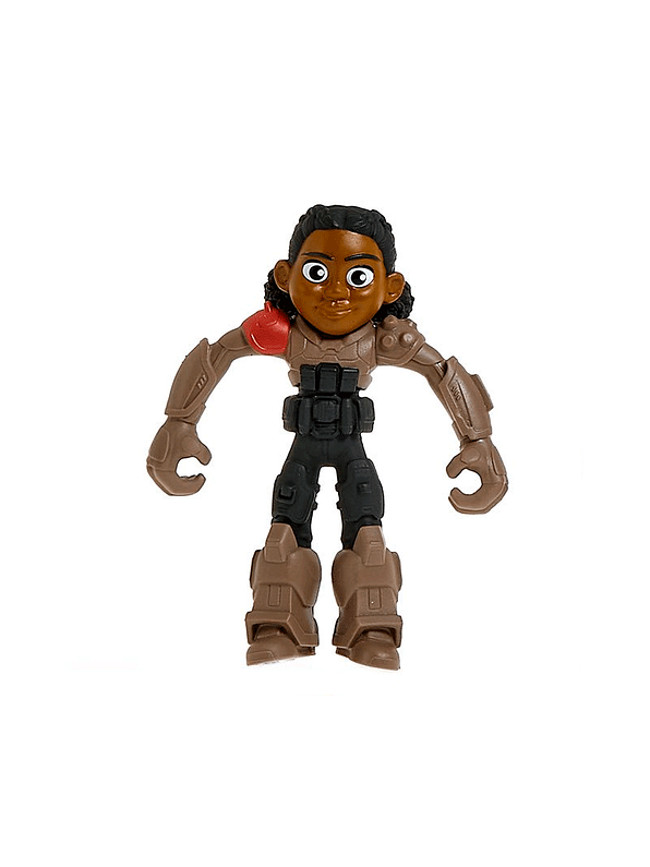 Disney Pixar Lightyear Figuras Flextreme  1