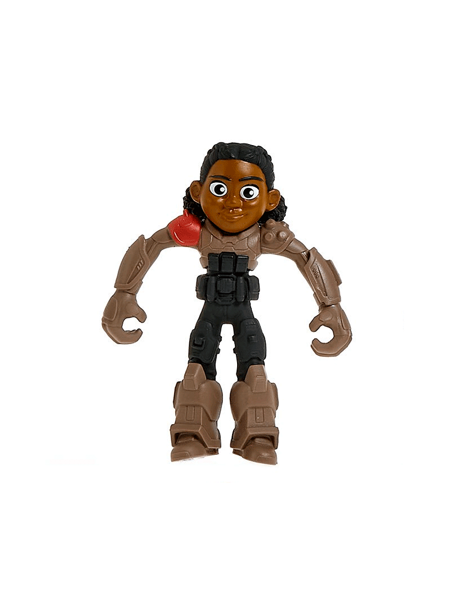 Disney Pixar Lightyear Figuras Flextreme  1