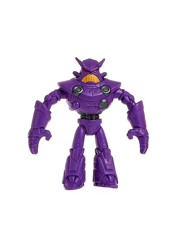 Disney Pixar Lightyear Figuras Flextreme  4