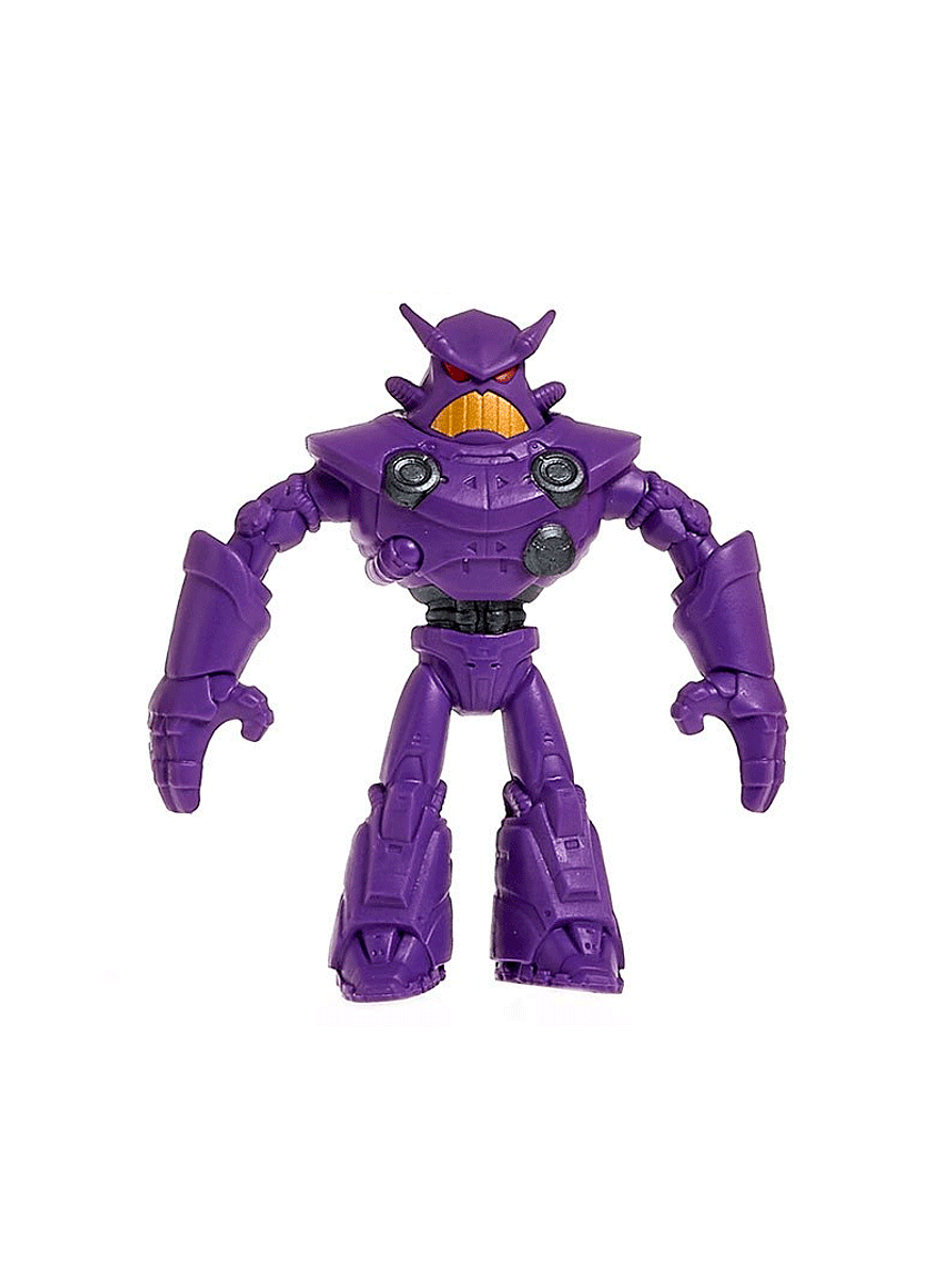 Disney Pixar Lightyear Figuras Flextreme  4