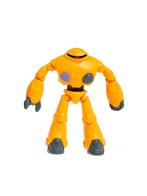 Disney Pixar Lightyear Figuras Flextreme  3