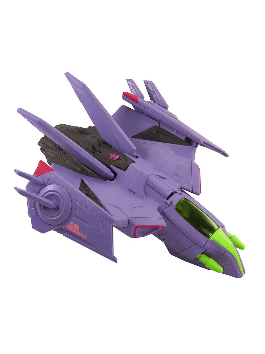 Disney Pixar Lightyear Nave De Combate De Zurg  3