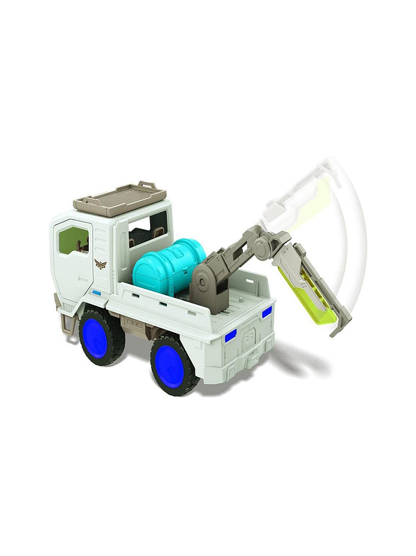 Disney Pixar Lightyear Vehículo Utilitario Básico  5