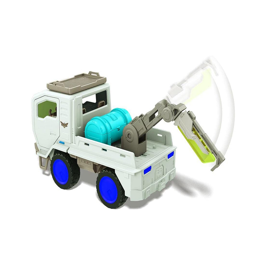Disney Pixar Lightyear Vehículo Utilitario Básico  5