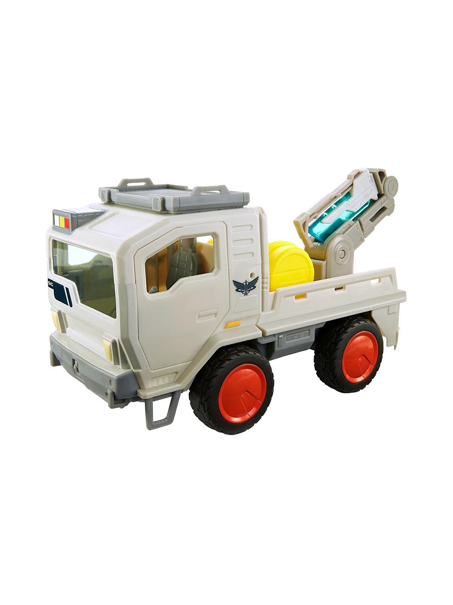 Disney Pixar Lightyear Vehículo Utilitario Básico  3