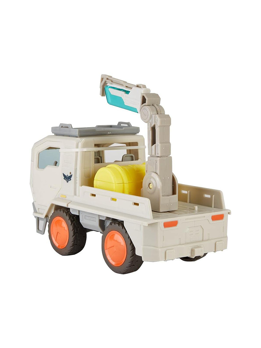 Disney Pixar Lightyear Vehículo Utilitario Básico  4