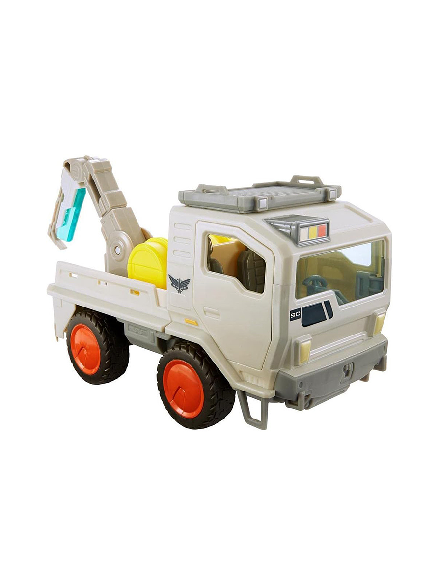 Disney Pixar Lightyear Vehículo Utilitario Básico  1