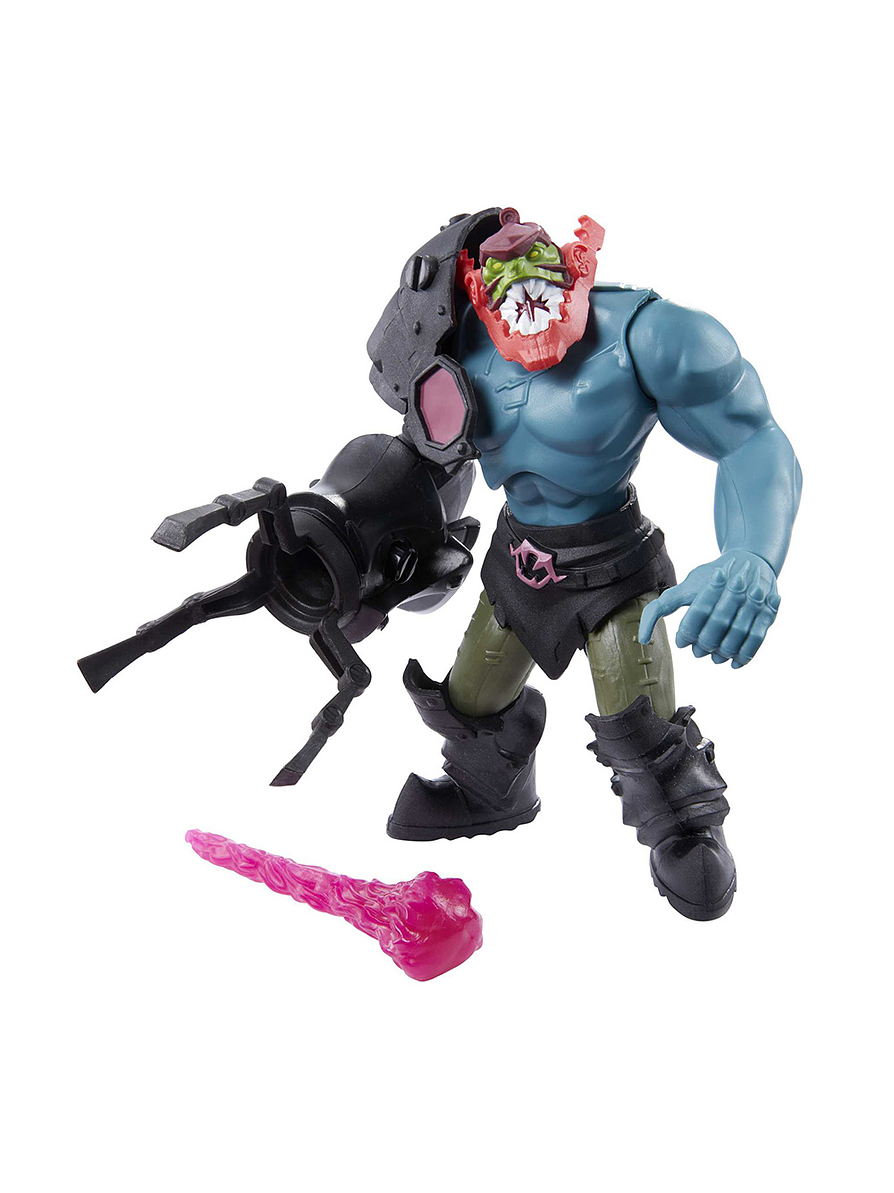 Maestros Del Universo Power Attack  7