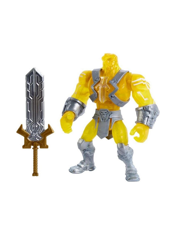 Maestros Del Universo Power Attack  5