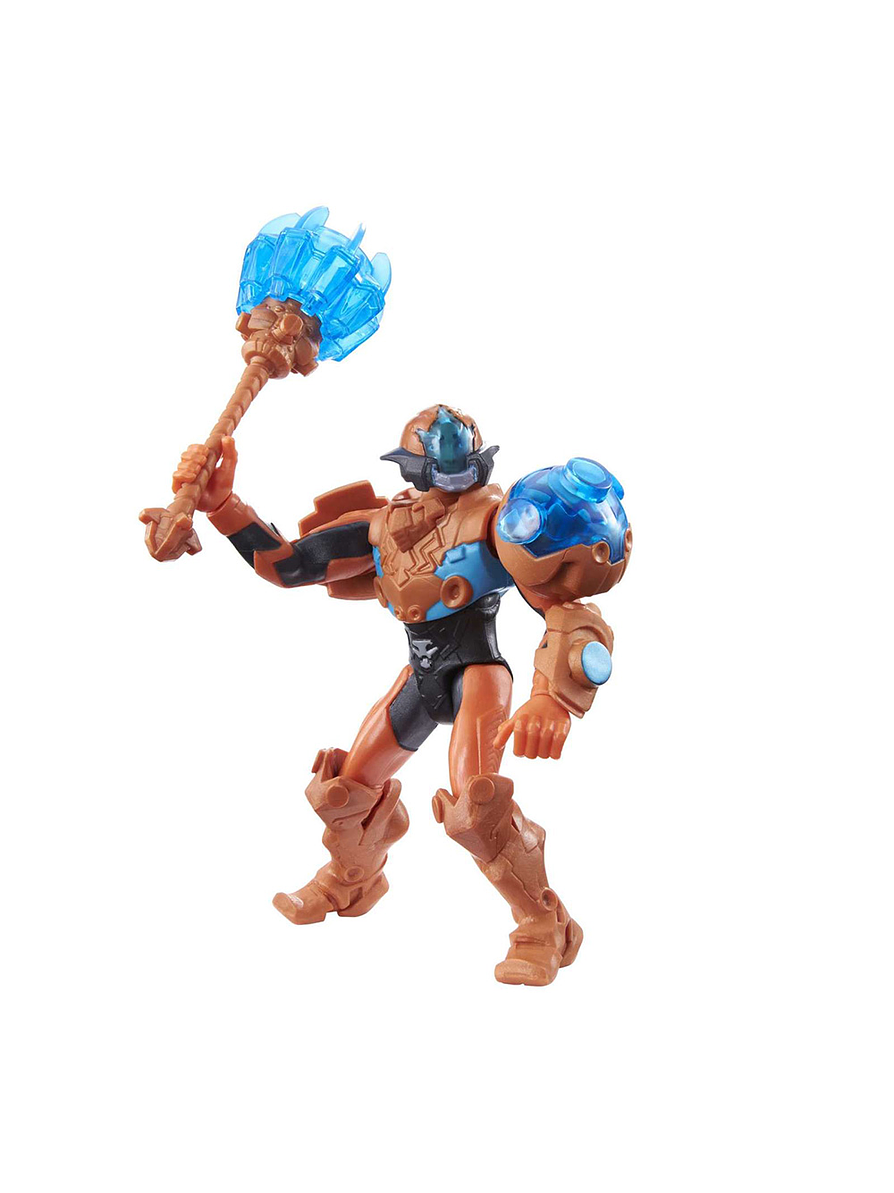 Maestros Del Universo Power Attack  3