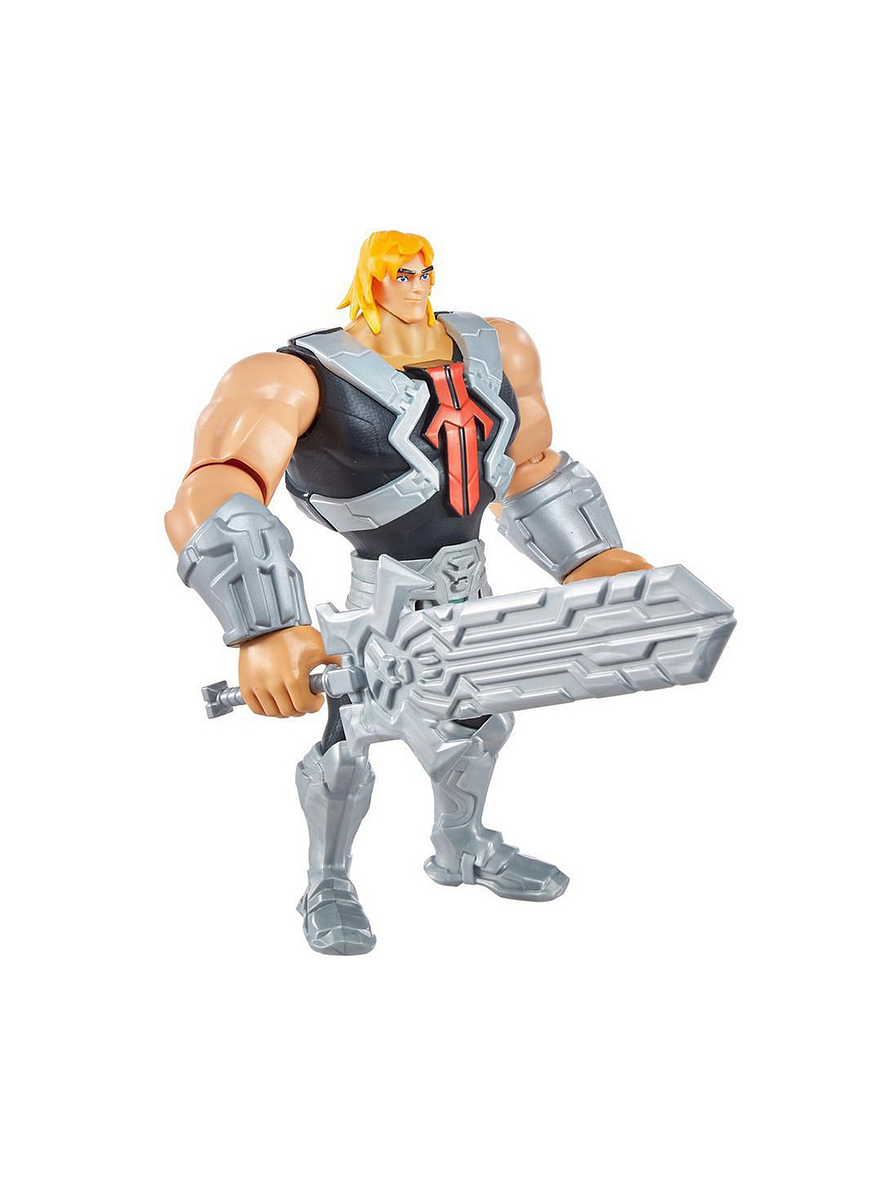 Maestros Del Universo He-Man  1