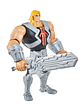 Maestros Del Universo He-Man  - Miniatura 1