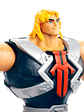 Maestros Del Universo He-Man  - Miniatura 3