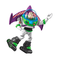 Toy Story Armadura Misiones Espaciales 