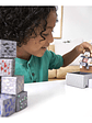 Minecraft figura lanza y choca  - Miniatura 3