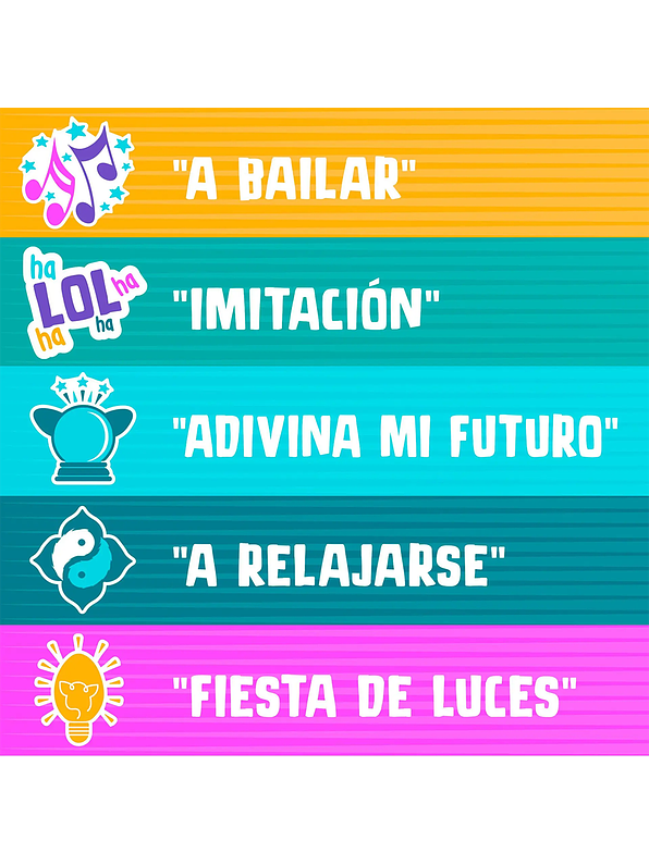 Furby Juguete Interactivo Morado  6