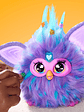 Furby Juguete Interactivo Morado  - Miniatura 5