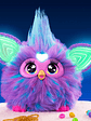 Furby Juguete Interactivo Morado  - Miniatura 2