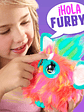Furby Juguete Interactivo Coral  - Miniatura 5