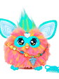 Furby Juguete Interactivo Coral  - Miniatura 1