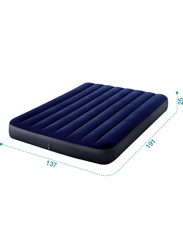 Colchón Inflable Intex  5