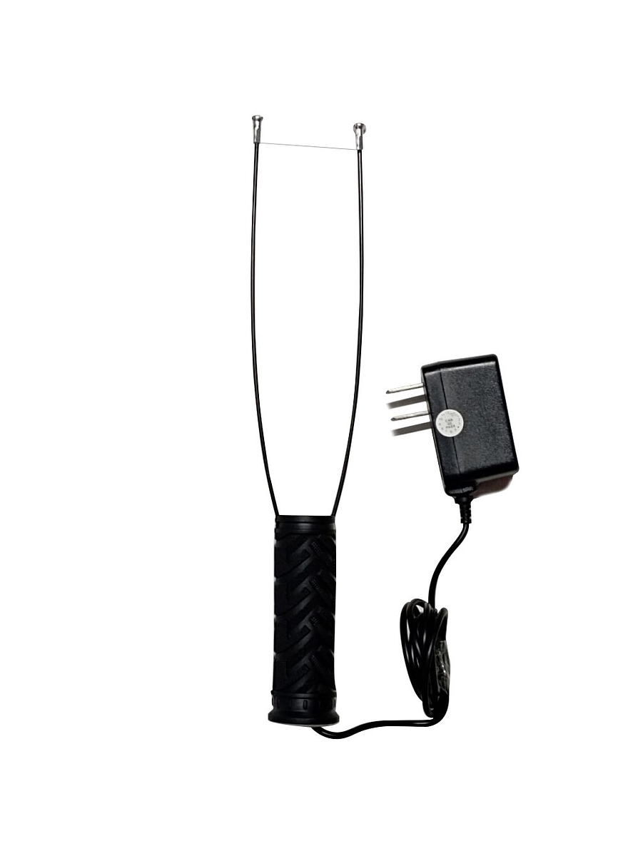 Corta Icopor Eléctrico  1