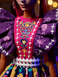 Barbie Dia De Los Muertos Edición Especial  - Miniatura 4