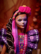 Barbie Dia De Los Muertos Edición Especial  - Miniatura 3