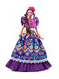 Barbie Dia De Los Muertos Edición Especial  - Miniatura 1