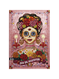 Barbie Dia De Los Muertos Edición Especial  - Miniatura 8