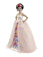 Barbie Dia De Los Muertos Edición Especial  - Miniatura 2