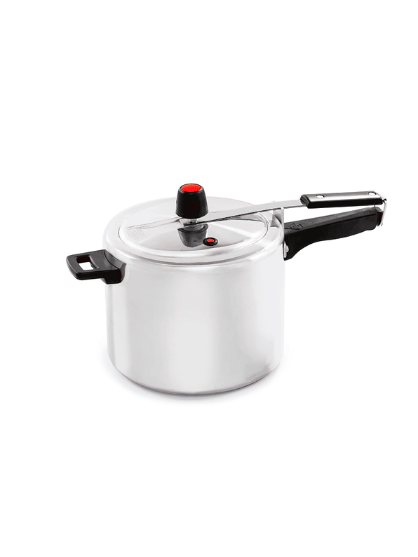 Olla A Presión 6 Litros Ilko  1