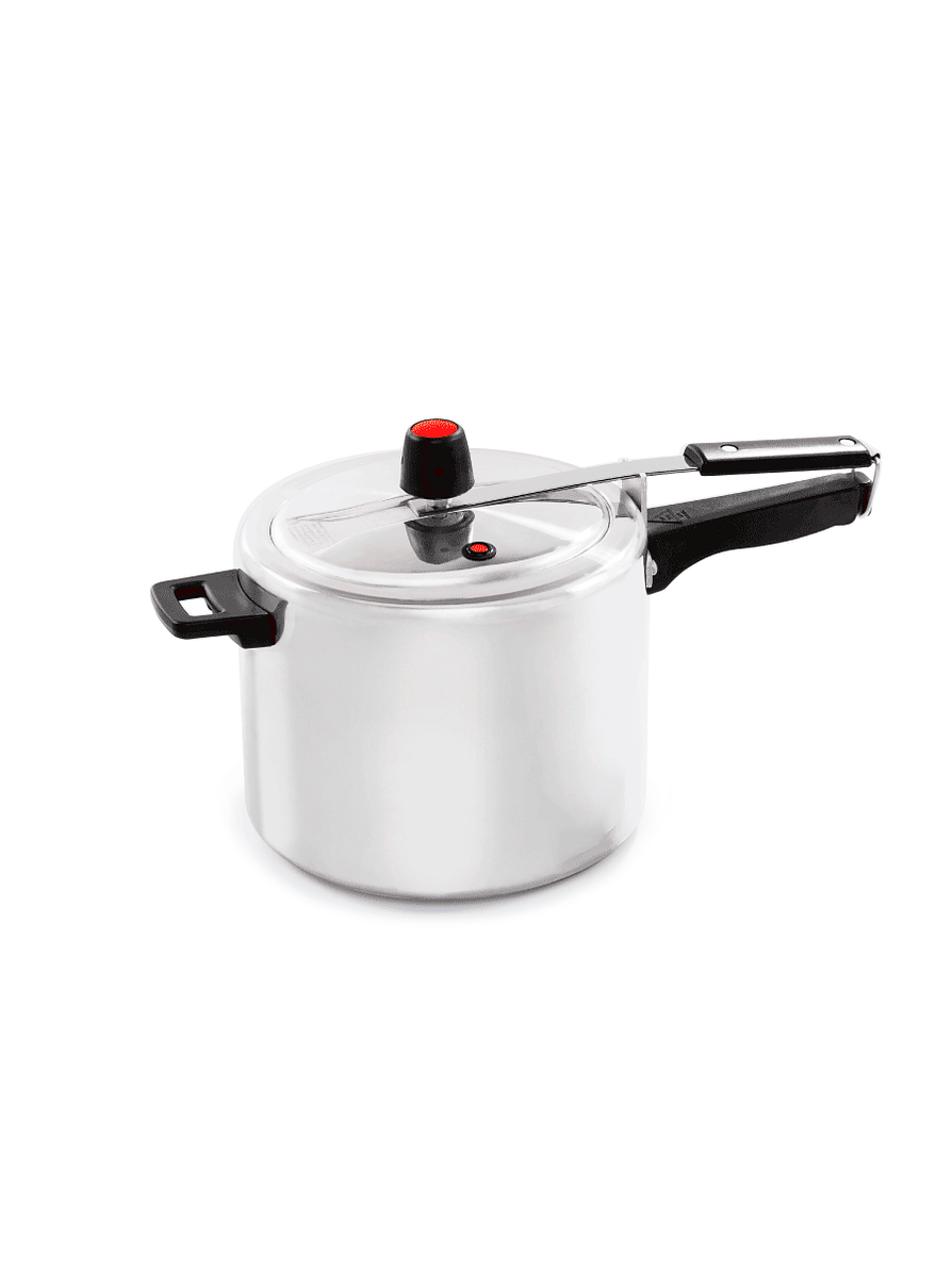 Olla A Presión 6 Litros Ilko  1