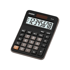Calculadora Casio MX-8B