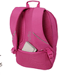Morral Arvar Fucsia Totto - Miniatura 7