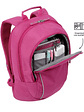 Morral Arvar Fucsia Totto - Miniatura 5