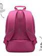 Morral Arvar Fucsia Totto - Miniatura 6