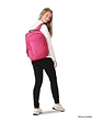 Morral Arvar Fucsia Totto - Miniatura 9