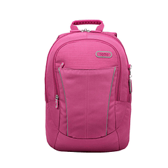 Morral Arvar Fucsia Totto