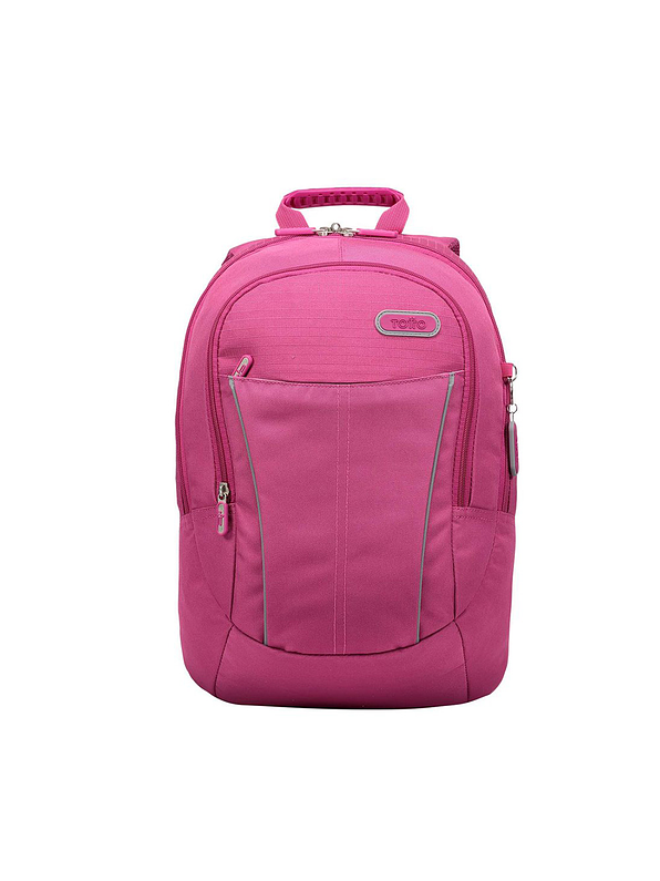 Morral Arvar Fucsia Totto 1