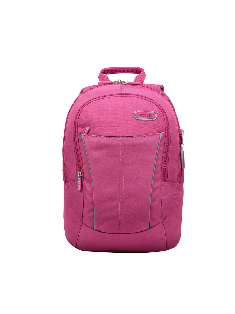 Morral Arvar Fucsia Totto 1