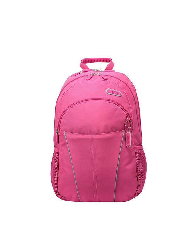 Morral Cambri Fucsia Totto  1